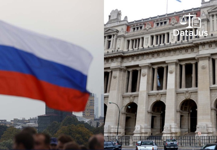 Extradición: la CSJN declaró procedente la extradición de un ciudadano requerido por Rusia pese a tener arraigo y familia en el país
