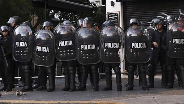 Remuneraciones en las fuerzas de seguridad: la Corte Suprema avala recortes porcentuales y reabre el debate salarial