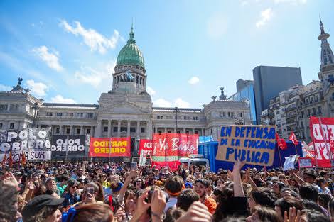 Presentan Habeas Corpus por la mega-marcha del SuperMiercoles