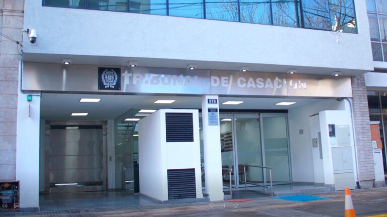La Casación Penal bonaerense redujo condena y modificó calificación legal. El derecho al contrainterrogatorio