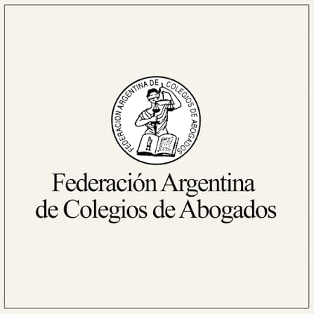 La FACA advirtió sobre sanciones disciplinarias a abogados y reclamó respeto al derecho de defensa