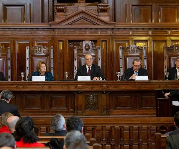 Denuncia por retardo de Justicia: criterio de la CSJN