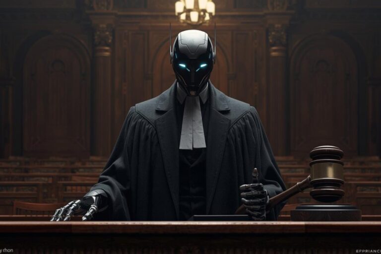 Histórico fallo en Chubut: Anulan condena penal porque el juez usó inteligencia artificial para redactar la sentencia