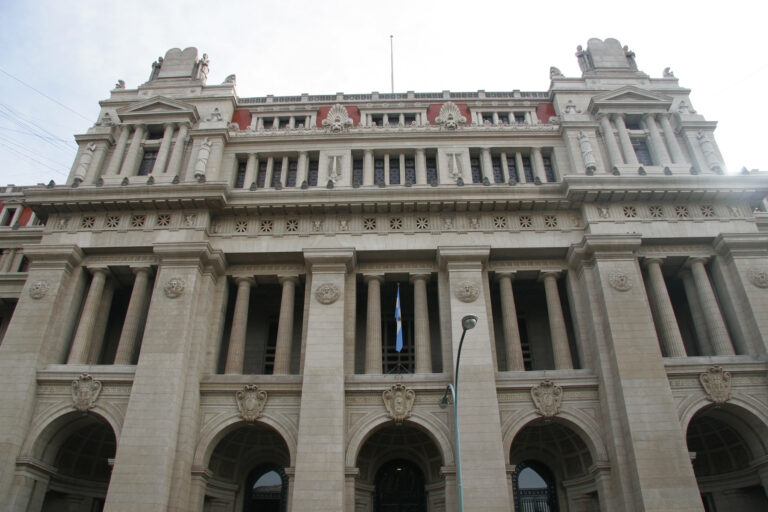 El Principio «iura novit curia» reconoce excepción respecto de los tribunales de alzada