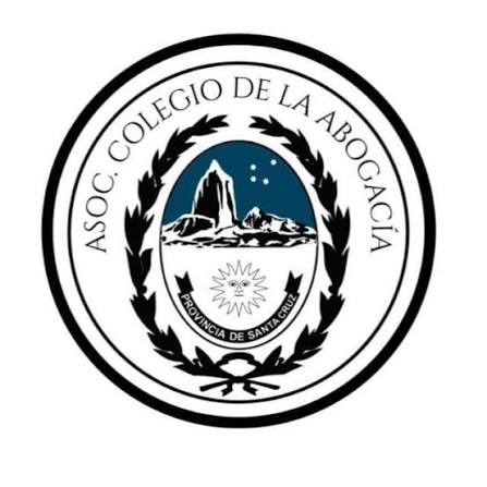 Histórico paso en la abogacía santacruceña: se conformó el Colegio de Abogados de Santa Cruz