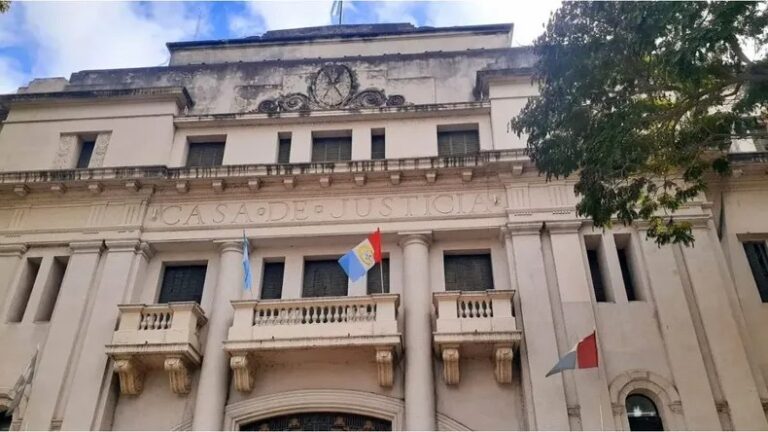 Santa Fe ante un nuevo examen institucional: cuestionamientos legales y de política judicial por la integración de la nueva cúpula del Poder Judicial provincial
