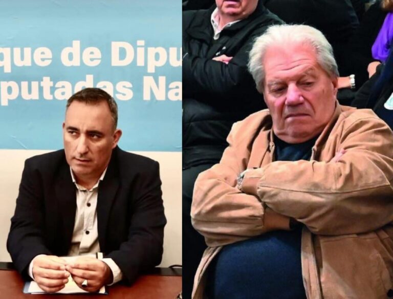 ASIMRA: denuncias cruzadas y reclamo de elecciones