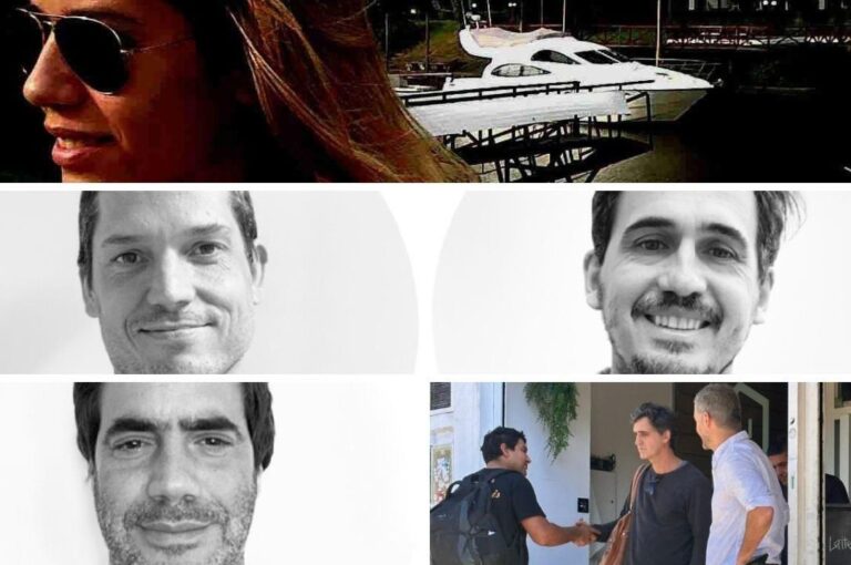 La “Banda de San Isidro Chico”: Costa Rica, millones y una nueva denuncia que complica a los Aloi