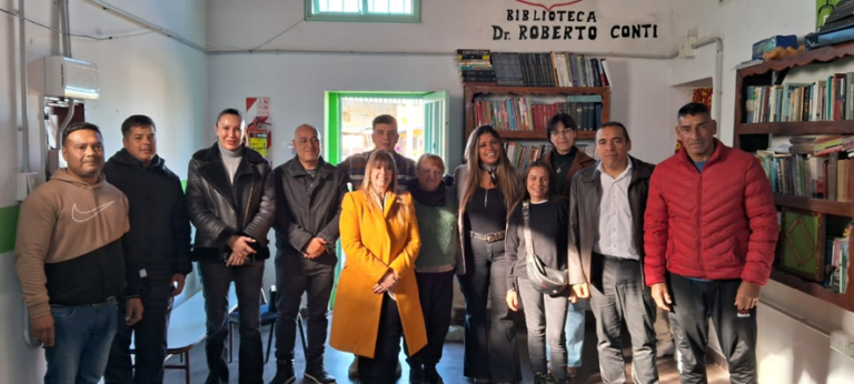 Florencio Varela: la capacitación y la inclusión social volvieron a encontrarse en una nueva jornada formativa para personas privadas de la libertad