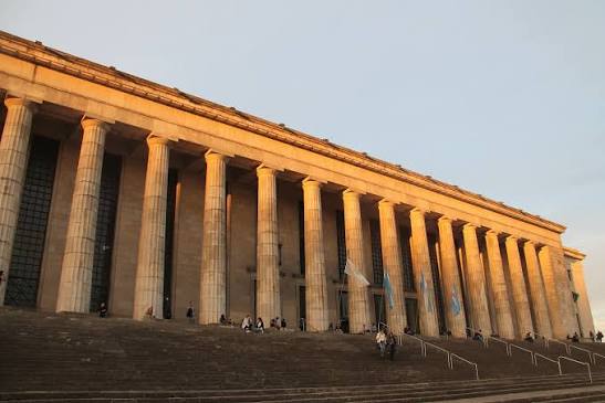 La Lista Pluralista se impuso en la elección de graduados de la Facultad de Derecho de la UBA